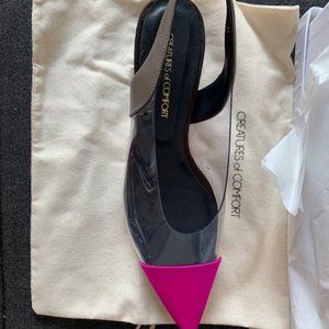 Creatures of Comfort - Gloria Sling Back - 41